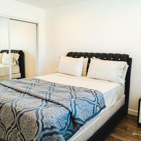 Modern Remodeled 1-Bedroom Close To Hollywood Walk Of Fame With Parking Los Angeles Exteriör bild